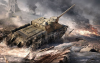 Revell 03507 SU-100 Easy Click World of Tanks 1/72